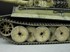 Picture of ArrowModelBuild Tiger I Tank (Early Production) Built & Painted 1/35 Model Kit, Picture 8
