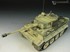 Picture of ArrowModelBuild Tiger I Tank (Early Production) Built & Painted 1/35 Model Kit, Picture 1