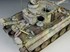 Picture of ArrowModelBuild Tiger I Tank (Early Production / In the Snow)  Built & Painted 1/35 Model Kit, Picture 4