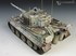 Picture of ArrowModelBuild Tiger I Tank (Early Production / In the Snow)  Built & Painted 1/35 Model Kit, Picture 5