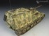 Picture of ArrowModelBuild Jagdpanther Elefant Tank Built & Painted 1/35 Model Kit, Picture 9