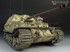 Picture of ArrowModelBuild Jagdpanther Elefant Tank Built & Painted 1/35 Model Kit, Picture 10