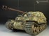 Picture of ArrowModelBuild Jagdpanther Elefant Tank Built & Painted 1/35 Model Kit, Picture 7