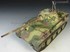 Picture of ArrowModelBuild Panther F Tank (Abush Camouflage) Built & Painted 1/35 Model Kit, Picture 1