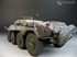 Picture of ArrowModelBuild Sd.Kfz.234 Military Vehicle Built & Painted 1/35 Model Kit, Picture 8