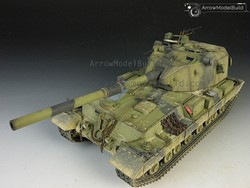 Picture of ArrowModelBuild FV215B(183) Tank Destroyer Built & Painted 1/35 Model Kit