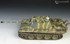 Picture of ArrowModelBuild Jagdpanther G2 Tank Built & Painted 1/35 Model Kit, Picture 5