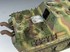Picture of ArrowModelBuild Jagdpanther G2 Tank Built & Painted 1/35 Model Kit, Picture 6