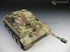 Picture of ArrowModelBuild Tiger I Tank Built & Painted 1/35 Model Kit, Picture 7