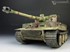 Picture of ArrowModelBuild Tiger I Tank Built & Painted 1/35 Model Kit, Picture 8