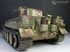 Picture of ArrowModelBuild Tiger I Tank Built & Painted 1/35 Model Kit, Picture 9