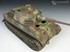 Picture of ArrowModelBuild King Tiger Tank (Ardennes Front) Built & Painted 1/35 Model Kit, Picture 1