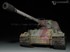 Picture of ArrowModelBuild E100 Tank (In the Snow) Built & Painted 1/35 Model Kit, Picture 4