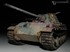 Picture of ArrowModelBuild Panther F Tank Built & Painted 1/35 Model Kit, Picture 3