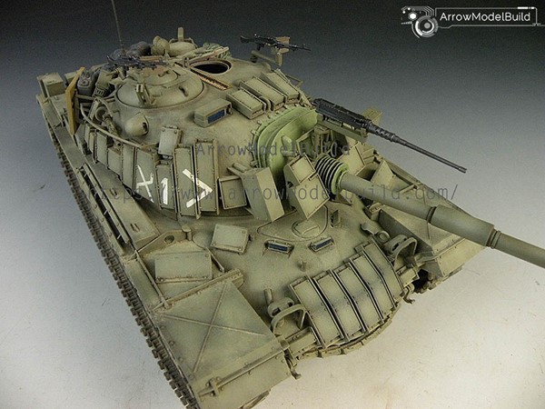 Picture of ArrowModelBuild Magach 3 Tank Built & Painted 1/35 Model Kit
