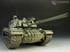 Picture of ArrowModelBuild Magach 3 Tank Built & Painted 1/35 Model Kit, Picture 4