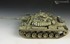 Picture of ArrowModelBuild Magach 3 Tank Built & Painted 1/35 Model Kit, Picture 7