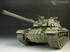 Picture of ArrowModelBuild Magach 3 Tank Built & Painted 1/35 Model Kit, Picture 8