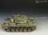 Picture of ArrowModelBuild Magach 3 Tank Built & Painted 1/35 Model Kit, Picture 10