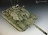 Picture of ArrowModelBuild Magach 7C Tank Built & Painted 1/35 Model Kit, Picture 1