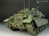 Picture of ArrowModelBuild Magach 7C Tank Built & Painted 1/35 Model Kit, Picture 5