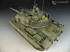 Picture of ArrowModelBuild Magach 7C Tank Built & Painted 1/35 Model Kit, Picture 7