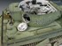 Picture of ArrowModelBuild Tiger I Tank (Full Interior) Built & Painted 1/35 Model Kit, Picture 6