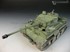 Picture of ArrowModelBuild Tiger I Tank (Full Interior) Built & Painted 1/35 Model Kit, Picture 1