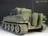 Picture of ArrowModelBuild Tiger I Tank Late Version Built & Painted 1/35 Model Kit, Picture 5
