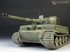 Picture of ArrowModelBuild Tiger I Tank Late Version Built & Painted 1/35 Model Kit, Picture 6