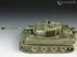 Picture of ArrowModelBuild Tiger I Tank Late Version Built & Painted 1/35 Model Kit, Picture 8
