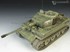 Picture of ArrowModelBuild Tiger I Tank Late Version Built & Painted 1/35 Model Kit, Picture 1