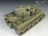 Picture of ArrowModelBuild Tiger I Tank Late Version Built & Painted 1/35 Model Kit, Picture 2