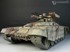 Picture of ArrowModelBuild BMPT Terminator Military Vehicle Built & Painted 1/35 Model Kit, Picture 6
