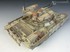 Picture of ArrowModelBuild BMPT Terminator Military Vehicle Built & Painted 1/35 Model Kit, Picture 5