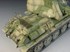 Picture of ArrowModelBuild T34-122 Tank Built & Painted 1/35 Model Kit, Picture 5