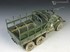 Picture of ArrowModelBuild GMC CCKW-353 Cargo Truck  Military Vehicle Built & Painted 1/35 Model Kit, Picture 10