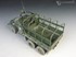 Picture of ArrowModelBuild GMC CCKW-353 Cargo Truck  Military Vehicle Built & Painted 1/35 Model Kit, Picture 3