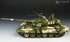 Picture of ArrowModelBuild T-80U Main Battle Tank Built & Painted 1/35 Model Kit, Picture 6