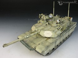 Picture of ArrowModelBuild M1A2 SEP Main Battle Tank  Built & Painted 1/35 Model Kit