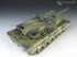 Picture of ArrowModelBuild Panzer Leopard 2A6 Tank Built & Painted 1/35 Model Kit, Picture 5