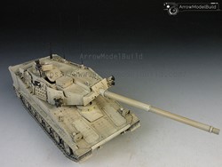 Picture of ArrowModelBuild M8 Buford Armored Gun System AGS Light Tank Built & Painted 1/35 Model Kit