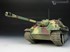 Picture of ArrowModelBuild Jagdpanther Tank (Full Interior) Built & Painted 1/35 Model Kit, Picture 6