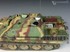 Picture of ArrowModelBuild Jagdpanther Tank (Full Interior) Built & Painted 1/35 Model Kit, Picture 7