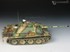 Picture of ArrowModelBuild Jagdpanther Tank (Full Interior) Built & Painted 1/35 Model Kit, Picture 4