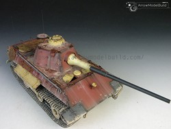 Picture of ArrowModelBuild E-50 Medium Tank Built & Painted 1/35 Model Kit
