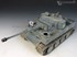 Picture of ArrowModelBuild Tiger I Tank Early Type Built & Painted 1/35 Model Kit, Picture 8