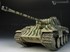 Picture of ArrowModelBuild Panther A Tank Early Type (Full Interior) Built & Painted 1/35 Model Kit, Picture 4
