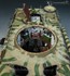 Picture of ArrowModelBuild Panther A Tank Early Type (Full Interior) Built & Painted 1/35 Model Kit, Picture 6