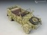 Picture of ArrowModelBuild Pkw.K1 Type 82 Military Vehicle Built & Painted 1/35 Model Kit, Picture 2